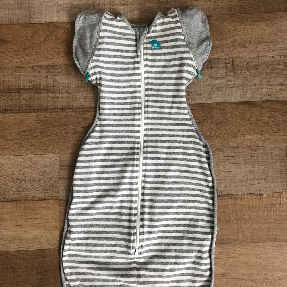 Love to dream swaddle